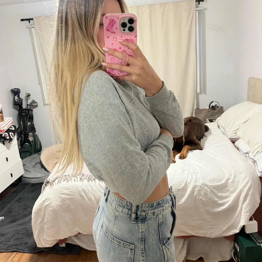 PRINCESS POLLY sweatshirt - Picture 8 of 16